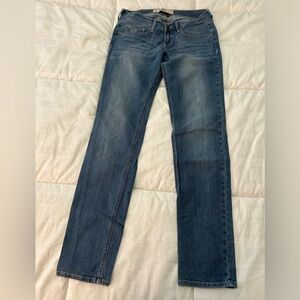 Hollister Y2K Classic Jeans